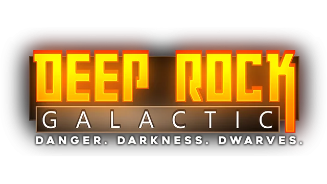 Deep Rock Galactic