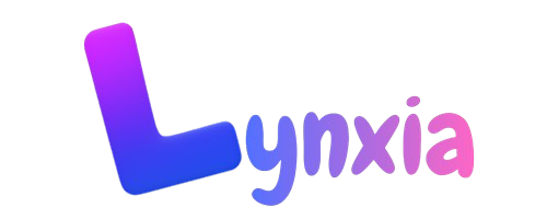 Lynxia Logo