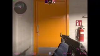 Goofy ahh cs clips