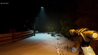intense situation