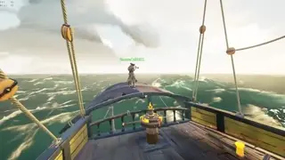 Sea of Hogwarts