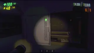 Tür macht nen backflip