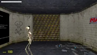 Average garrys mod map
