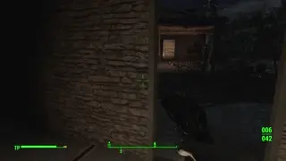 Bugfreies Fallout 4 Erlebniss