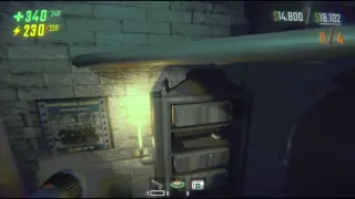 FBI Open up