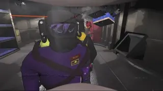 Sync emote