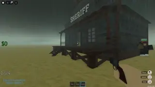 Bre Teleportiert sich