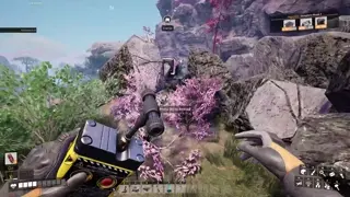 Bissl Buggy