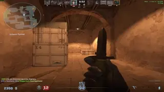 cs ringtone freak off