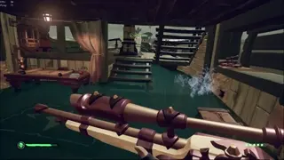 gefangen in sea of thieves (zensierte version)