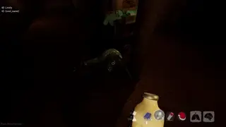 Ahhhhhhh Ahhhhhh