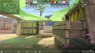 Sigma Ace (auf jelles acc) CS