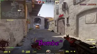 CS Freak Off
