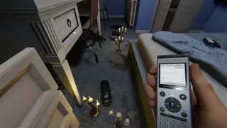 1 Minute 37 Sekunden Später