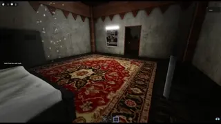 arabisches Horror spiel