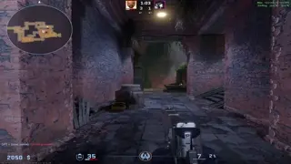 E ist nicht sneaky
