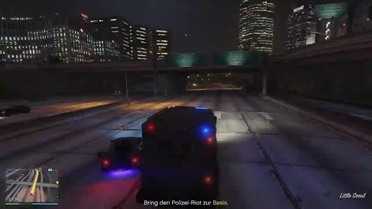 Wall slide