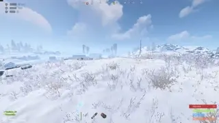 Майк умеет летать