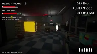 Unser Laden wird zu einem Kriegsgebiet