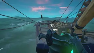 Crazy Ladder Kill