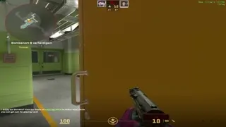 sneaky cs freak off