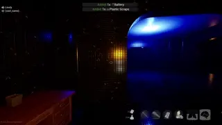 1v1 gegen npc