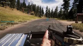 Weit Weinen 5 freak off