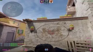 CS Freak Off (mal wieder)