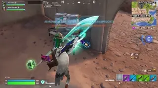 Wie hieß dieser Typ nochmal