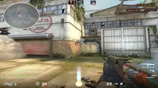 random creme scheiße (recent clips)