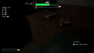 Geh ma hin und rauch