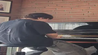 Tom der neue Mozart