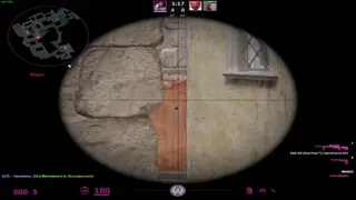 CS Freak Off pt2