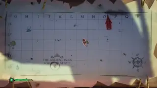 Sea of Thieves an der Grenze