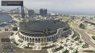 luft Crash in der luft