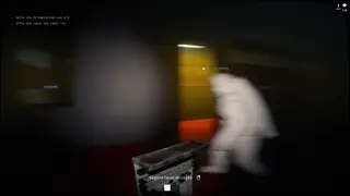 high voice pinch