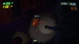 Ich muss mein stamina regenerieren mama