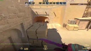 CS Venti bhop