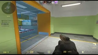 Du hast... ZWEI ZENTIMETER!!!