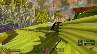 Gabriel ist in der Pubertät