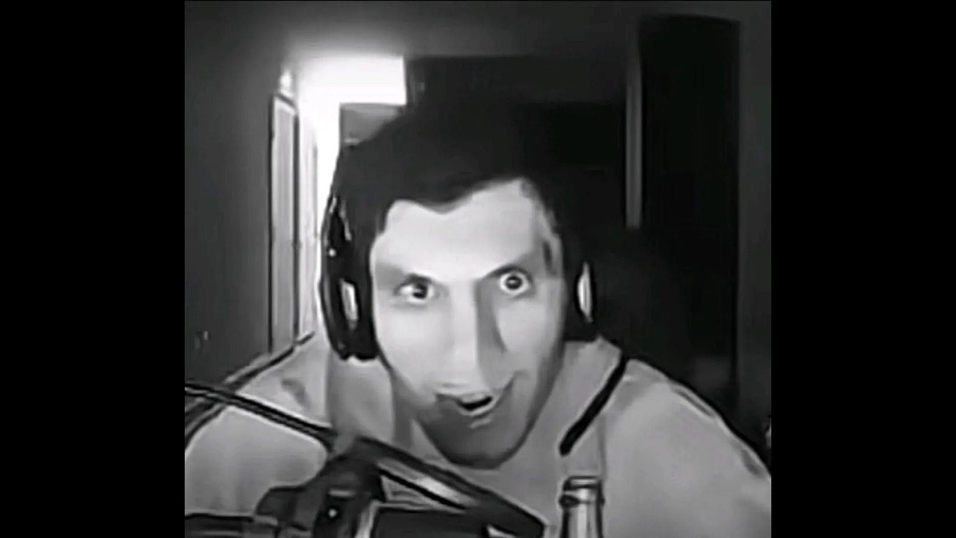 Ich habe den Verstand verloren (cs freak off)