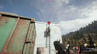 explosive fart far cry