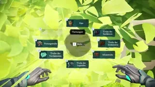 SoT FoF Tucking Mission