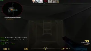 CS Random Freak Off (Daniel ist mad)