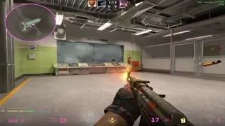 cs freak off (base gets bumpin)