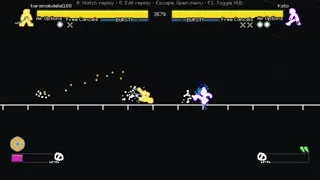 Peak Gameplay