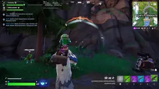 Kranker play