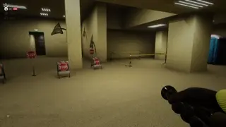 Lisas Jumpscare Katze