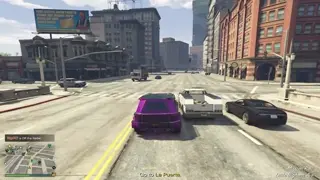 Tschüü wie schnell