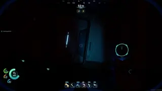 Subnautica 2 Jump